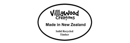 VillaWood Creations