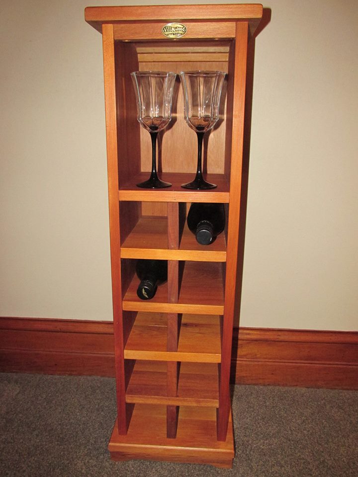 Lounge VillaWood Creations