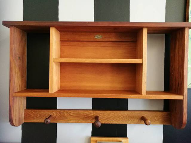 Shelves, Cupboards and Book Cases