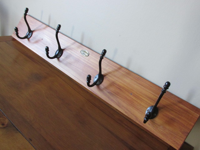 Wall coat rack nz outlet