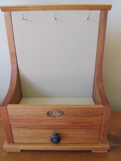 Jewellery Boxes