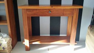 Side Tables and Lamp Tables