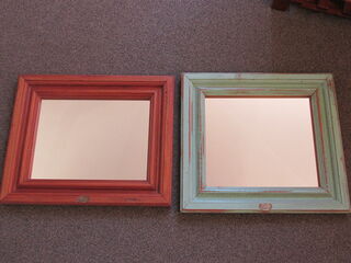 Mirrors
